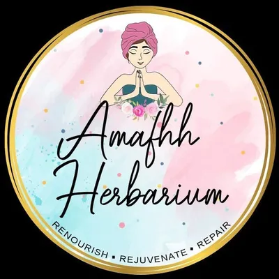Fatema Dalal ๐น Certified Aesthetician ๐ธ Hair & Skin Herbalist profile