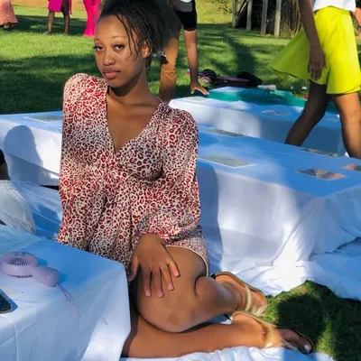 Amahle Ndwandwe profile