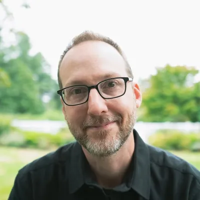 Aaron Mahnke profile