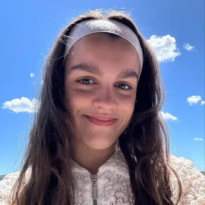 amaia romero profile
