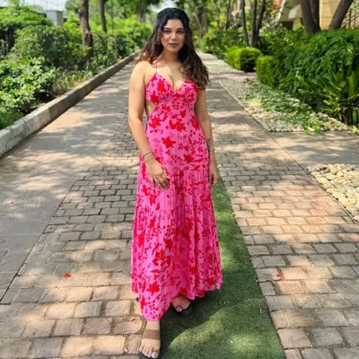 Amaia Sharma profile