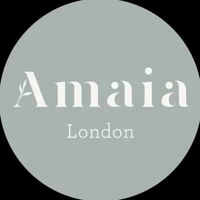 Amaia London profile