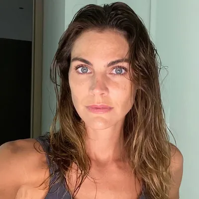 Amaia Salamanca profile