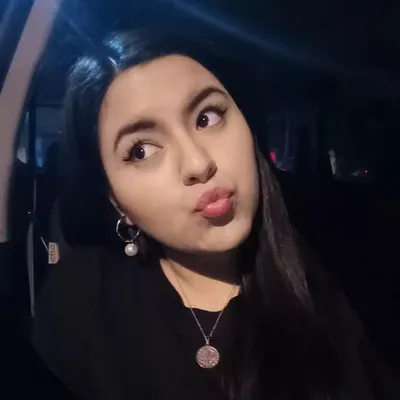 Amairany Rosas profile
