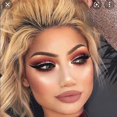 Makeup Videos profile