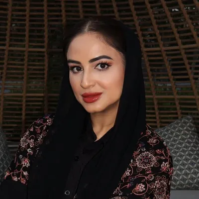 Amal Ahmad أمل احمد profile