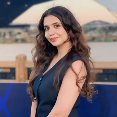 AMAL BOURIH - أمال بوريح profile