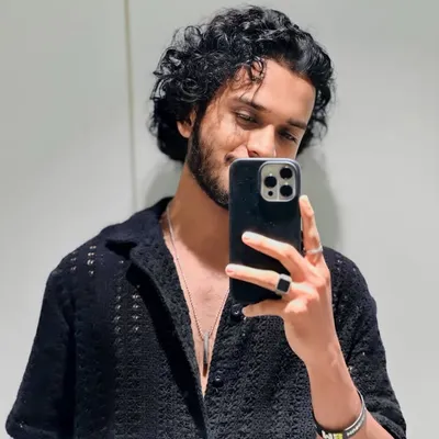 Amalheartrobber🪽 profile