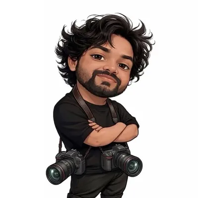 Amal Shaji profile