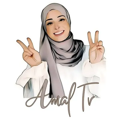 Amal🦋✨ profile