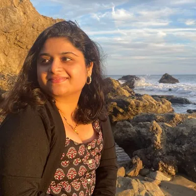 Amala Bhagwat profile