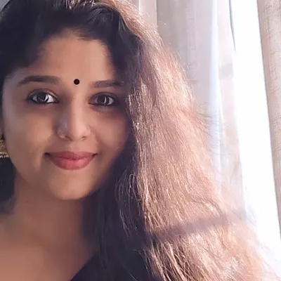 Amala Gireesan profile