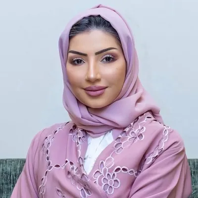 أمل عبدالملك profile