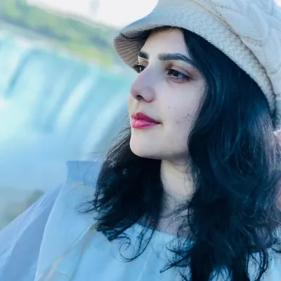Amala Chebolu profile