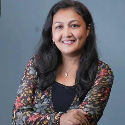 Amala P profile