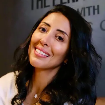 Amal Baattiah profile