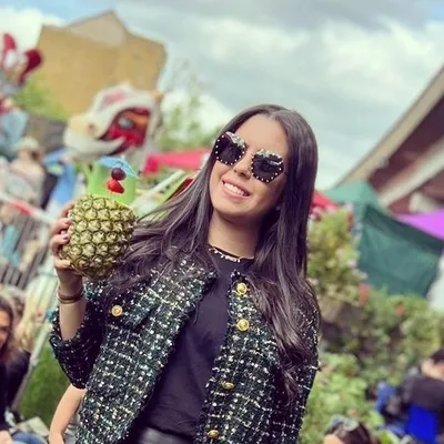 AMAL BELHAJ ✨ أمال بلحاج profile