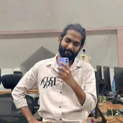 Amal Deep Raj profile