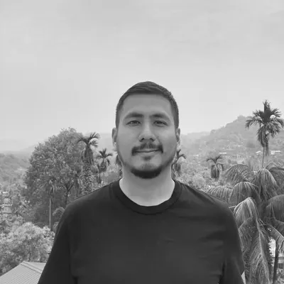Amalendu Kaushik profile