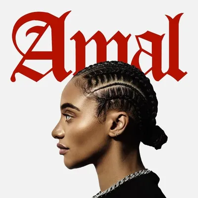 Amal Fashanu profile