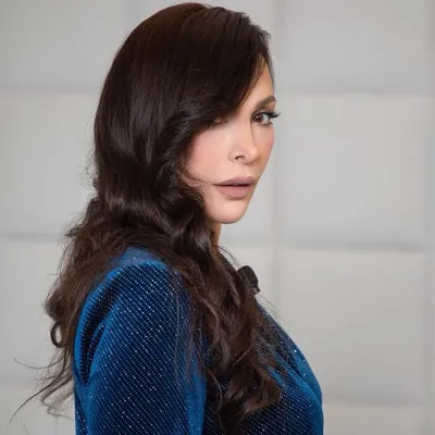 Amal Hijazi profile