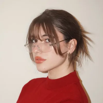 Amalia films profile