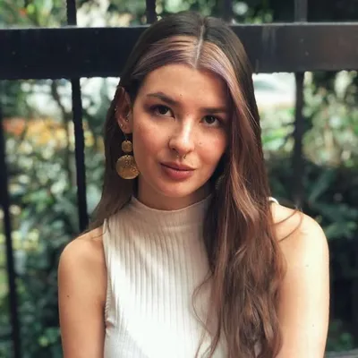 Amalia Ricalde profile