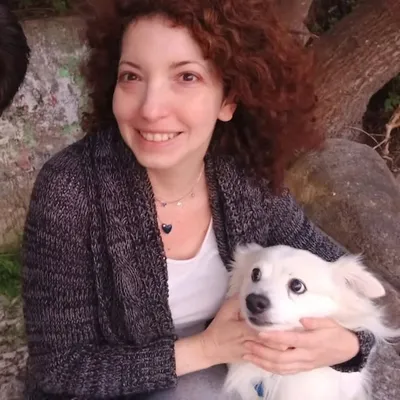 Amalia Gazi profile