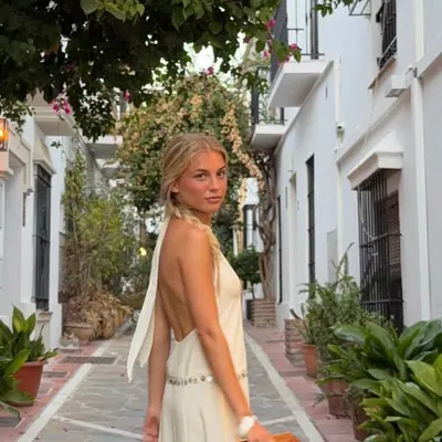 Amalia Baez ๐ profile