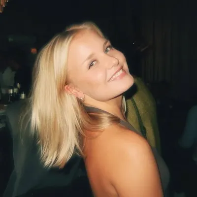 Amalia Cecilia Lundell profile