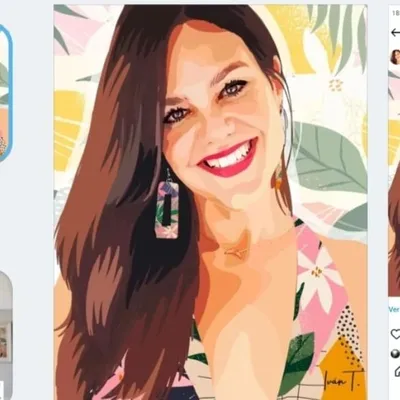 Amalia M.Fajardo profile