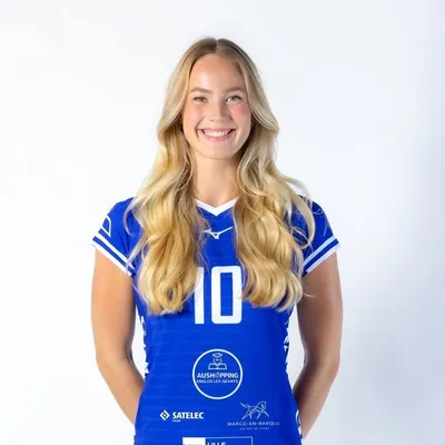 Amalie Jørgensen profile