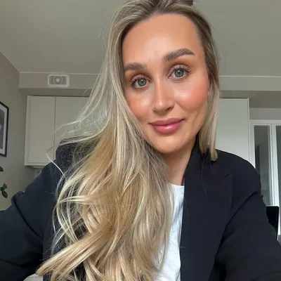Amalie Mikkelsen profile