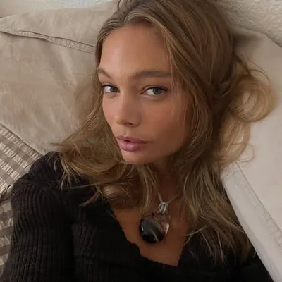 Amalie Schou profile