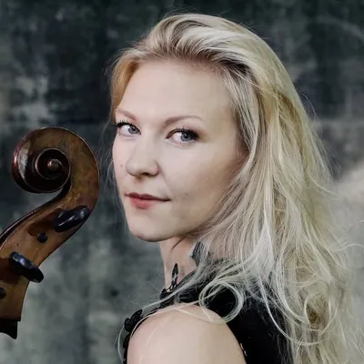 Amalie Stalheim profile
