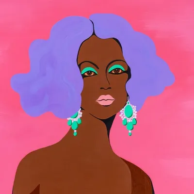 Amalija Andersone profile