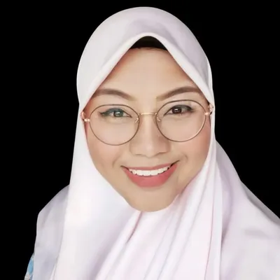 Amalina Baharom profile