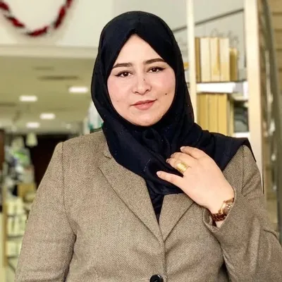 Amal Jernane || أمال جرنان profile
