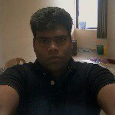 amal pradeep profile