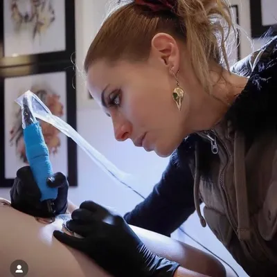 Silvia Fava profile