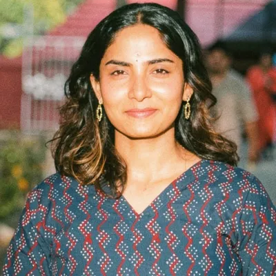 Amalu Raghunathan profile