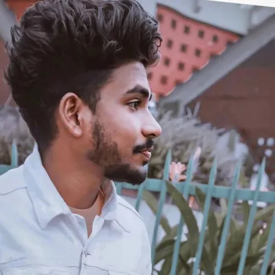 ᴀᴍᴀʟɴᴀᴛʜ️🍃 profile