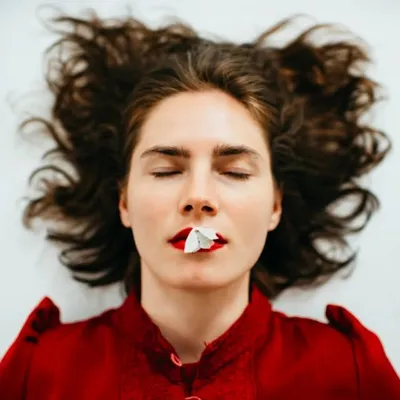 Amanda Knox profile