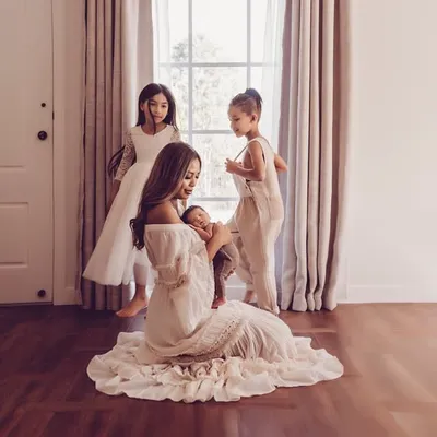 Savan | Motherhood • Lifestyle profile