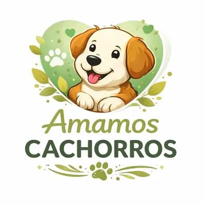 Amamos Cachorros profile