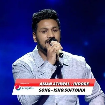 Aman Athwal profile