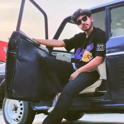 ਅਮਨ ਚੌਧਰੀ profile