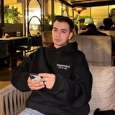 A M A N K H A N D E L W A L profile