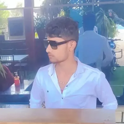 Aman Patel profile
