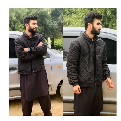 Aman asif khan profile